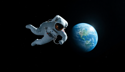 Life Beyond Earth: Exploring the Realities of Astronaut Existence in Space